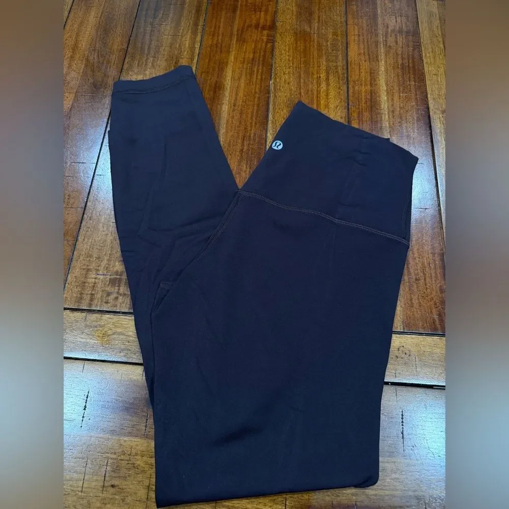 Lululemon Align No Line High Rise 25”